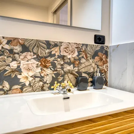 Italianflat - Subway 3*