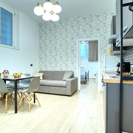 Italianflat - Subway 3* Milan