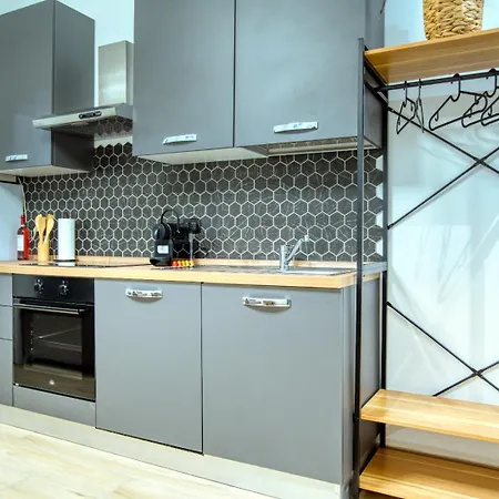 Guest house Italianflat - Subway 3*