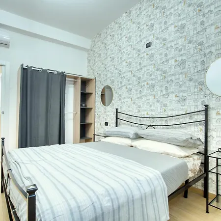 Italianflat - Subway Guest house 3*