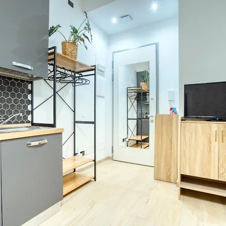 Italianflat - Subway Guest house 3*
