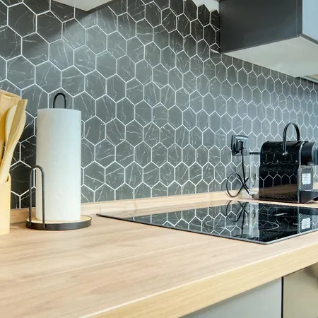 Italianflat - Subway Guest house 3*
