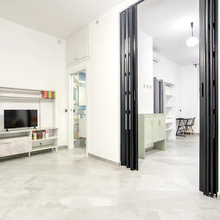 Italianflat - Subway Pensionat *