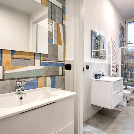 Guest house Italianflat - Subway 3*