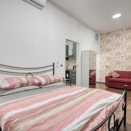 Italianflat - Subway 3* Milan