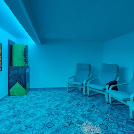 Italianflat - Subway 3* Milan