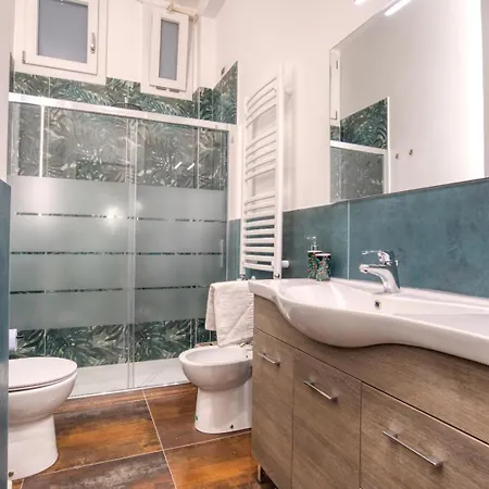 Italianflat - Subway Guest house