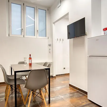 Italianflat - Subway Milano