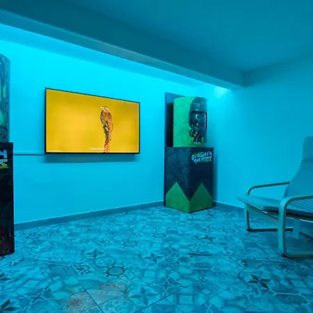 Italianflat - Subway 3*