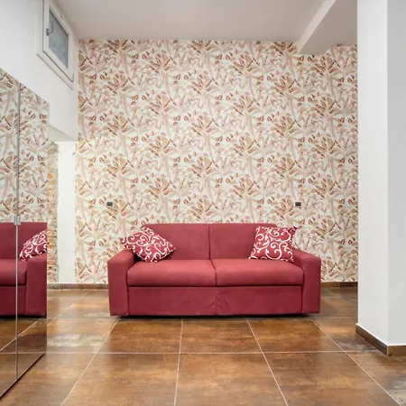 Italianflat - Subway Pensionat *