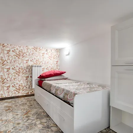 Pensionat Italianflat - Subway Milano