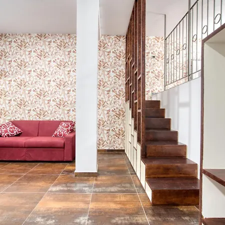 Italianflat - Subway Guest house 3*