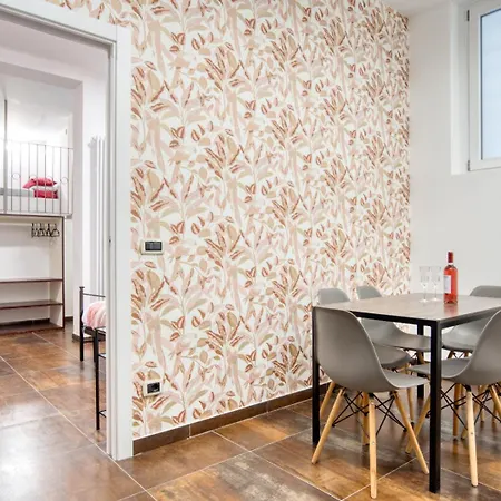 Pensionat Italianflat - Subway