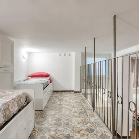 Italianflat - Subway 3* Milan