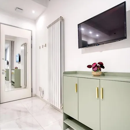 Guest house Italianflat - Subway 3*
