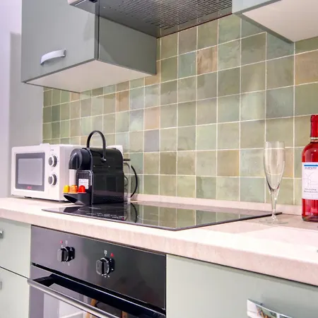 Italianflat - Subway Guest house 3*