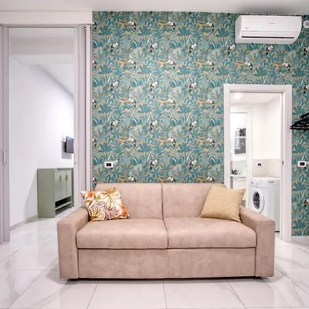 Italianflat - Subway Pensionat *