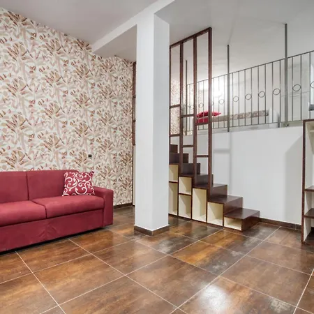 Italianflat - Subway 3* Milan
