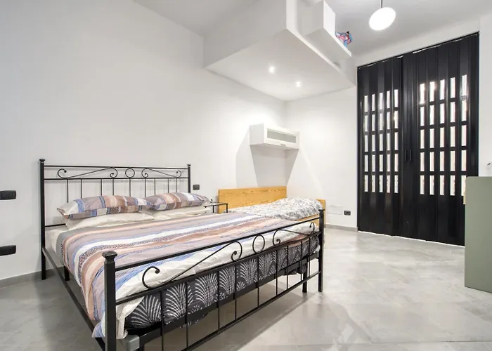 Italianflat - Subway 3* Milan