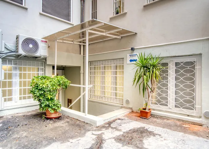 Guest house Italianflat - Subway 3*