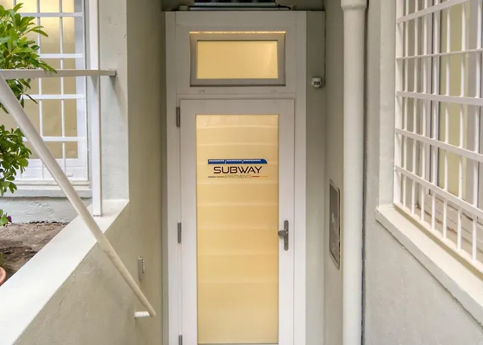 Guest house Italianflat - Subway 3*