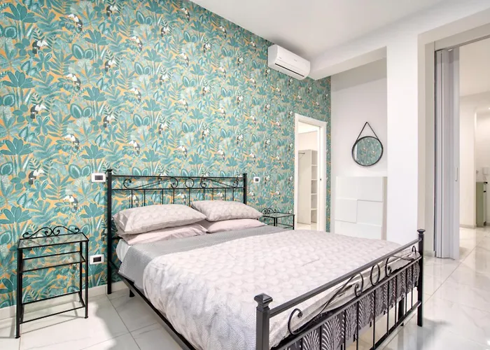 Italianflat - Subway Guest house 3*